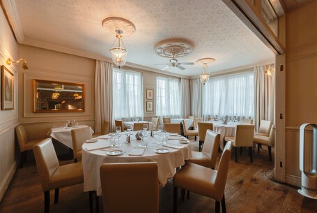 The Empire Hotel Spa - Image 23