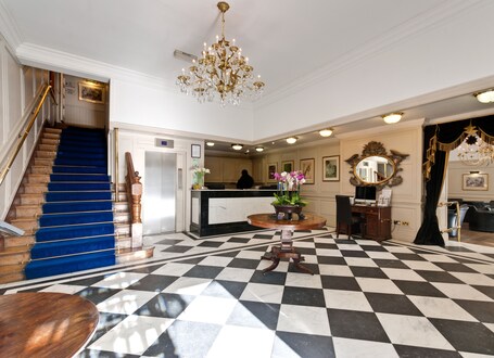 The Empire Hotel Spa - Image 7
