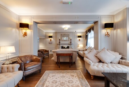 The Empire Hotel Spa - Image 27