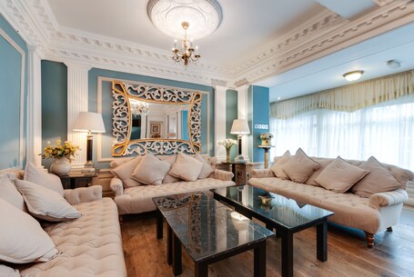 The Empire Hotel Spa - Image 29