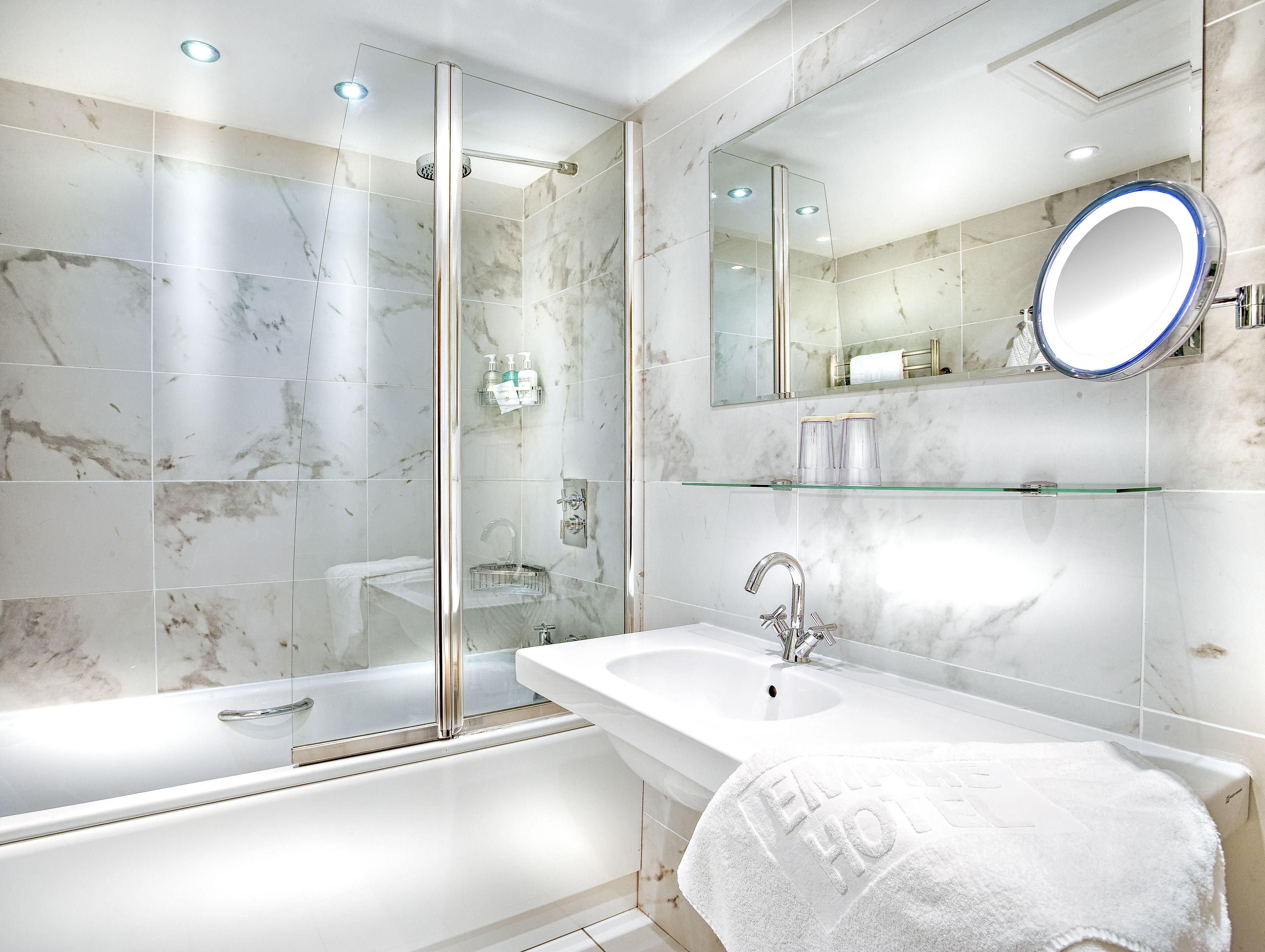 The Empire Hotel & Spa