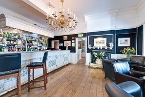 Bar (sur place)