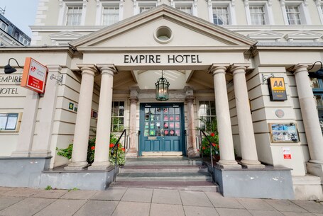 The Empire Hotel Spa - Image 2