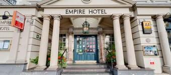 The Empire Hotel & Spa