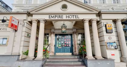 The Empire Hotel & Spa