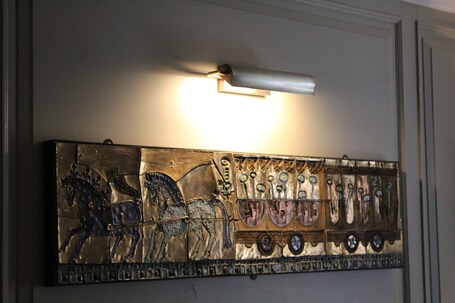 The Empire Hotel Spa - Image 32