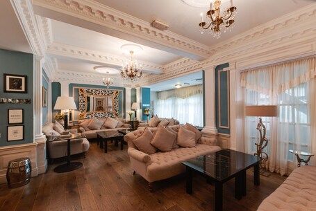 The Empire Hotel Spa - Image 30