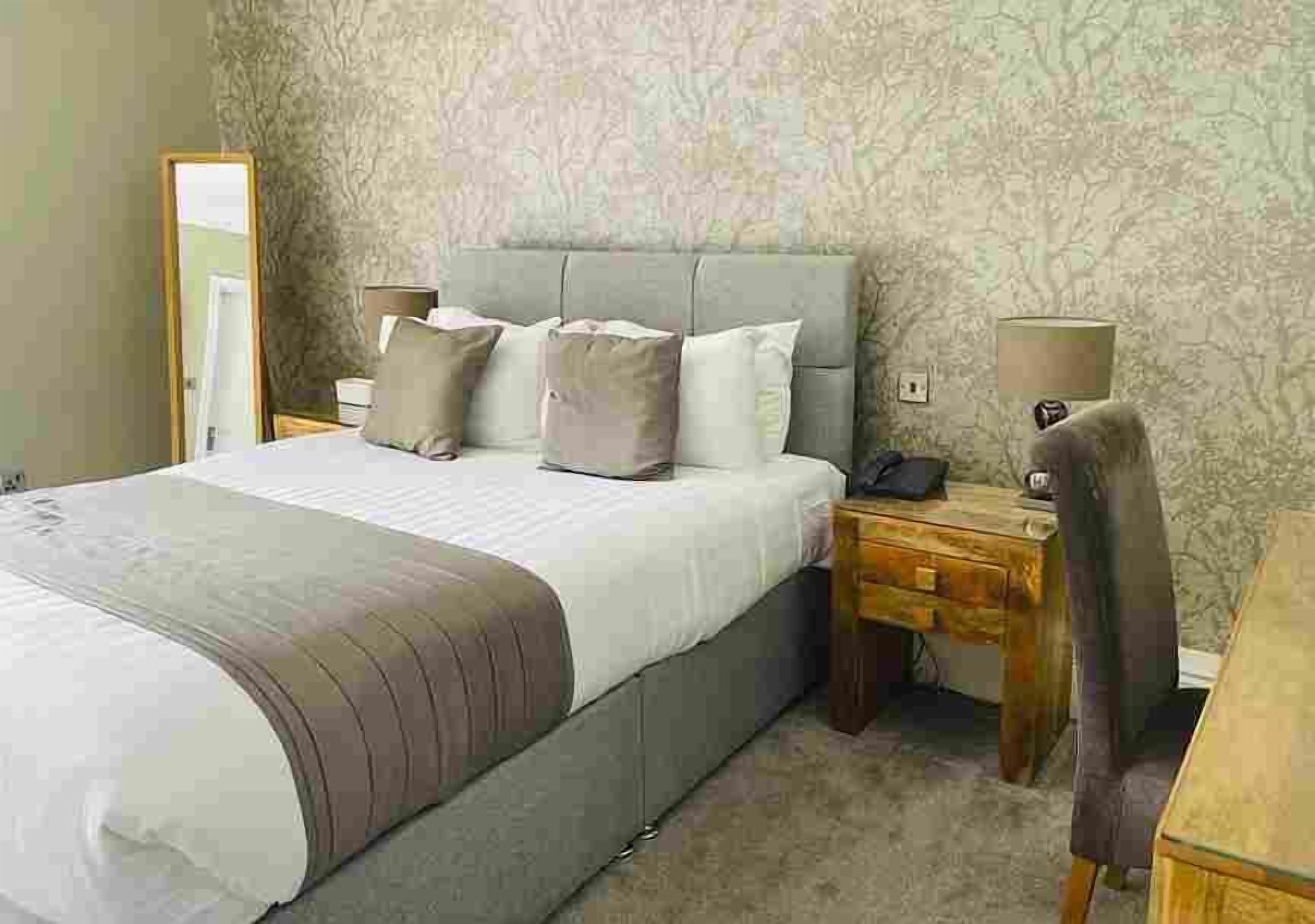 Foto - Oaklands Hotel