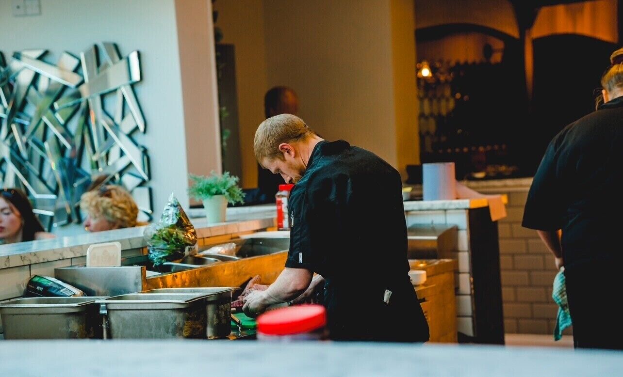 Foto - Oaklands Hotel