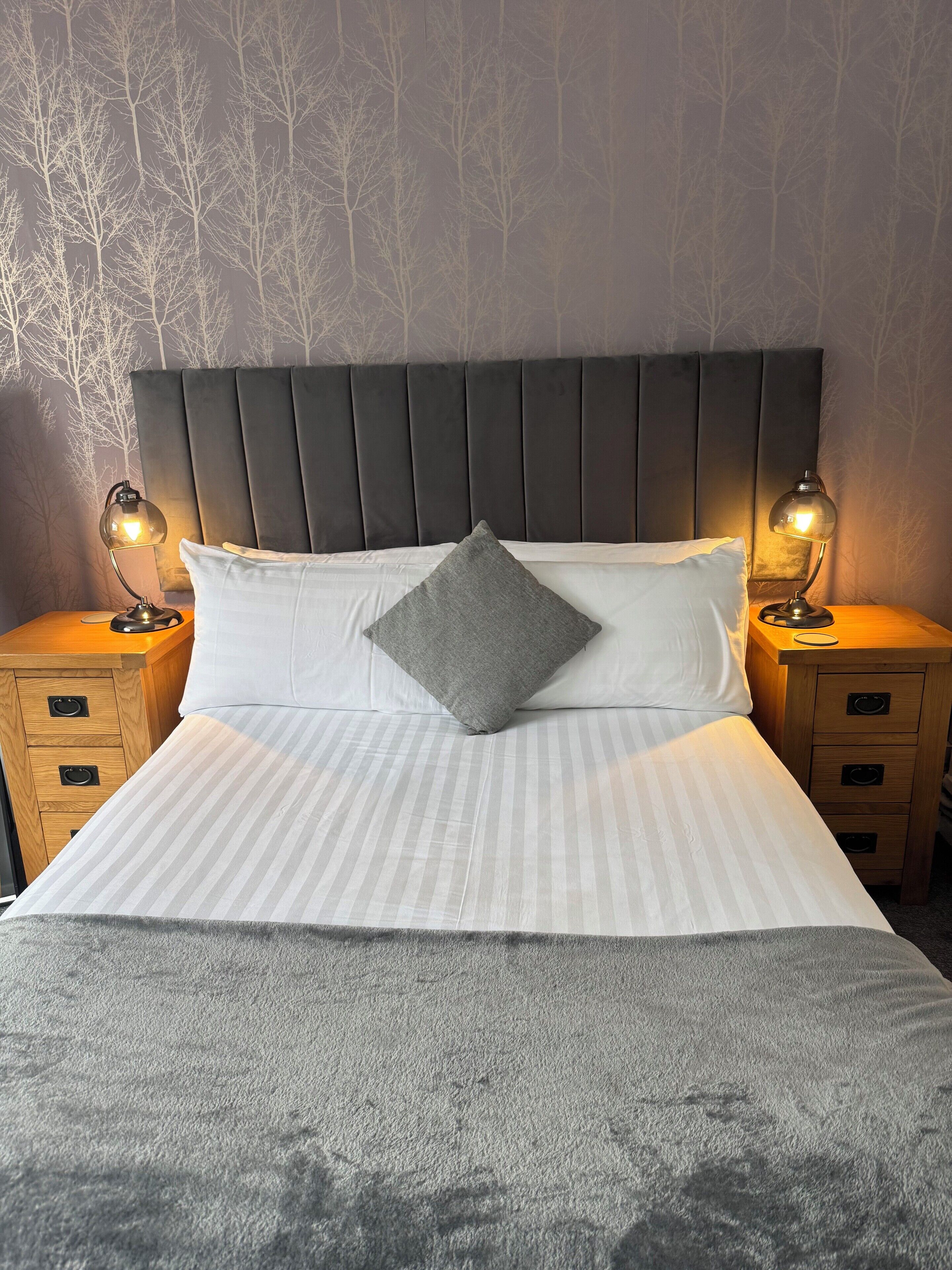 Foto - Oaklands Hotel