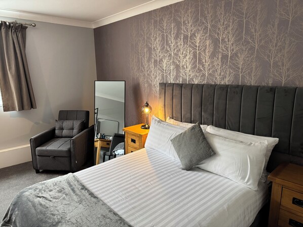 Family Room (Classic)