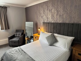 Ropa de cama de alta calidad y decoración personalizada 