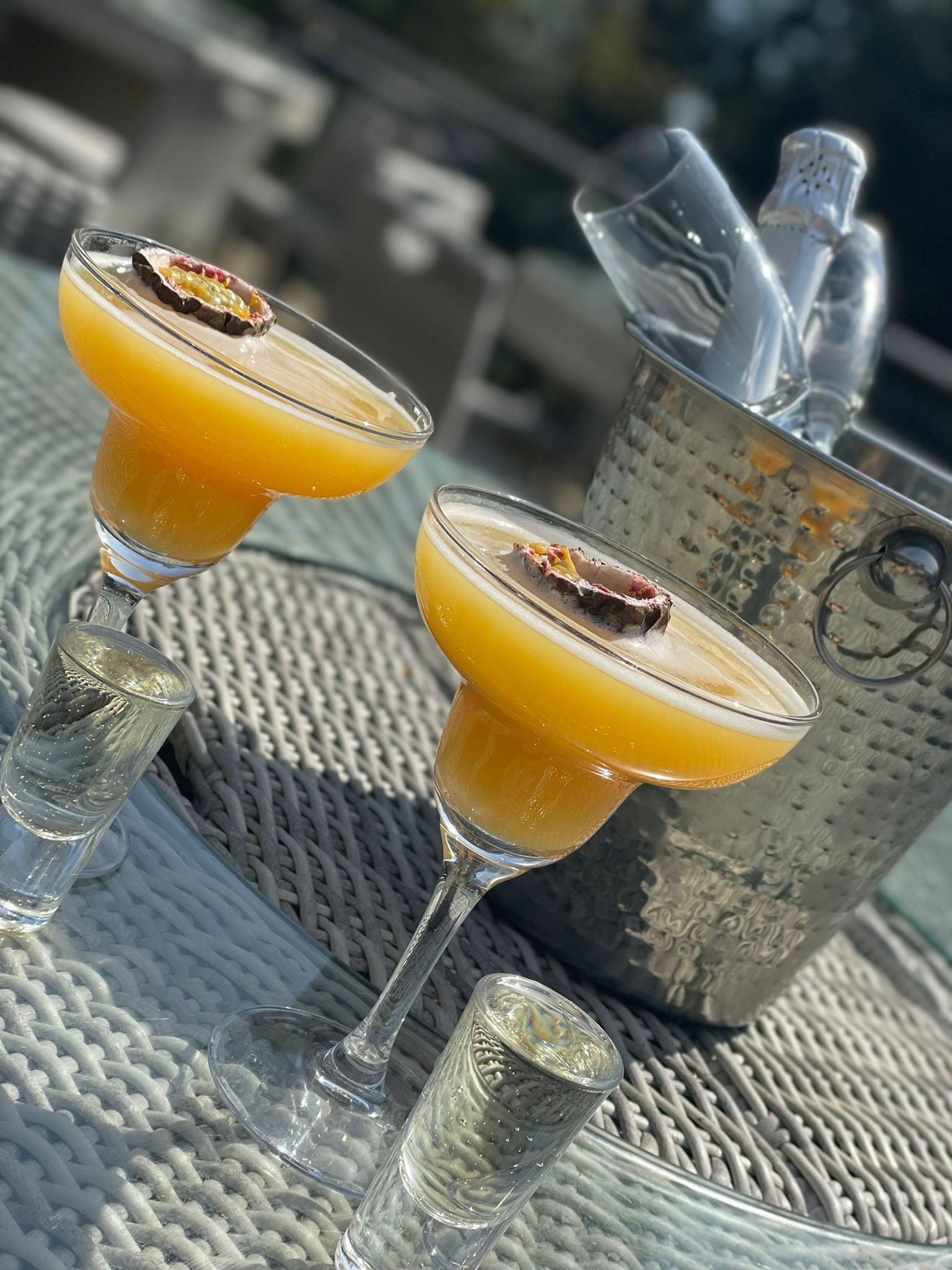 Foto - Oaklands Hotel