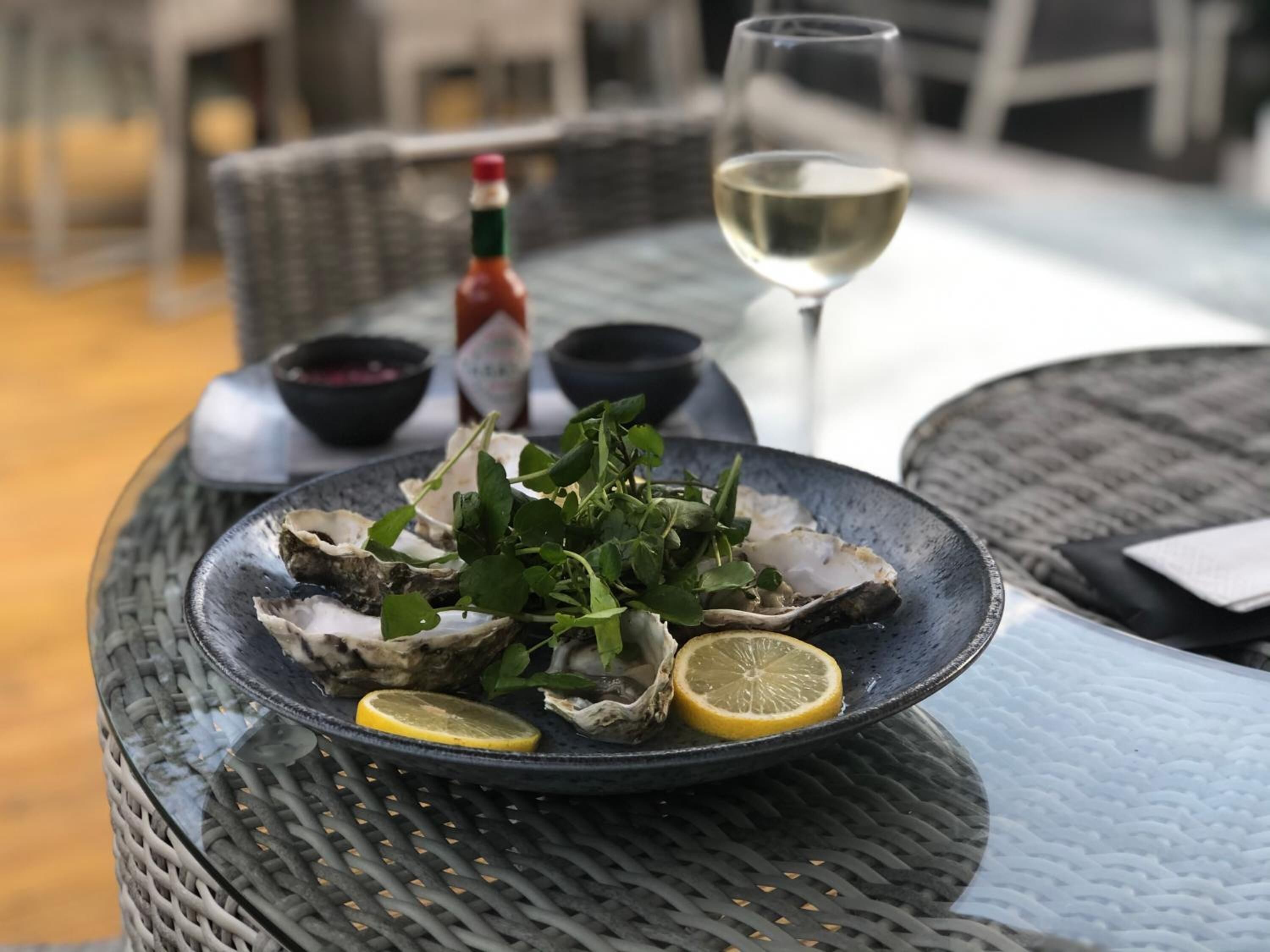 Foto - Oaklands Hotel