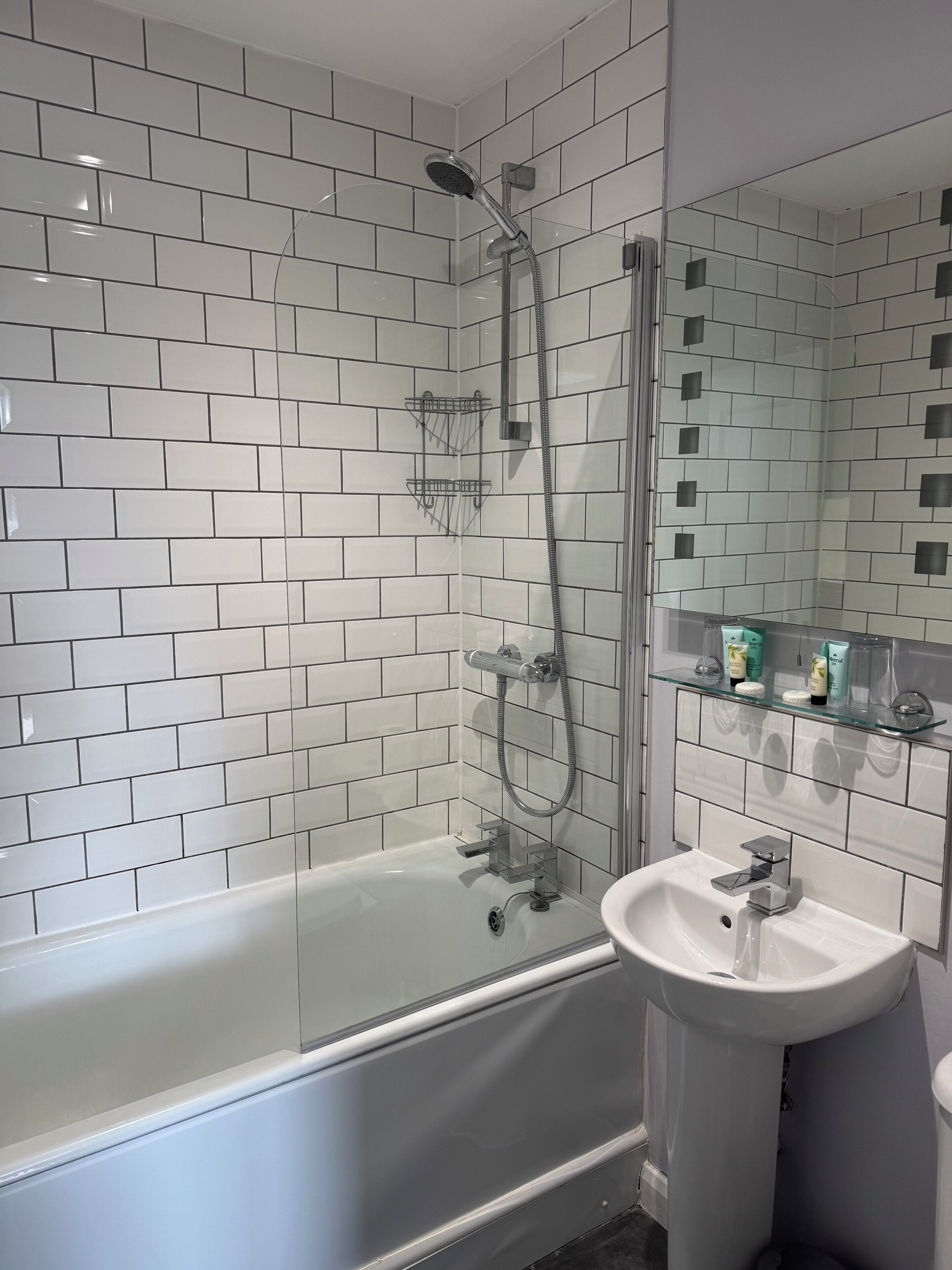 Foto - Oaklands Hotel