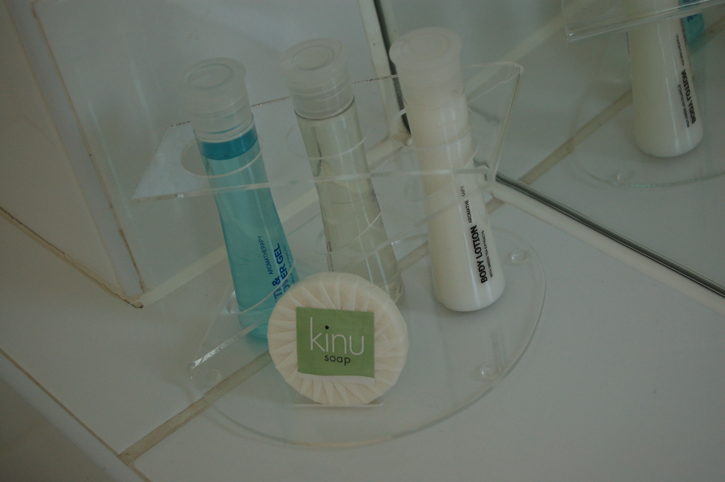 Foto - Oaklands Hotel