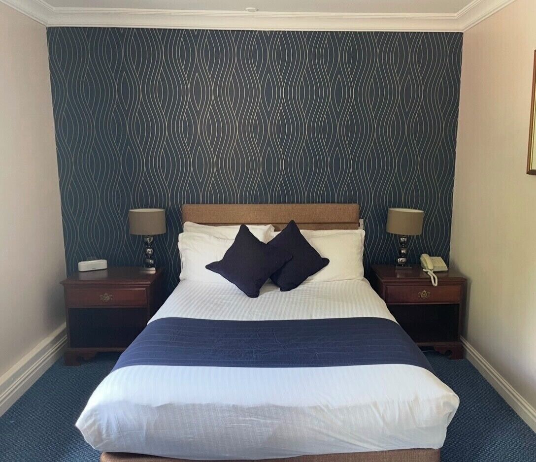 Foto - The Oaklands Hotel