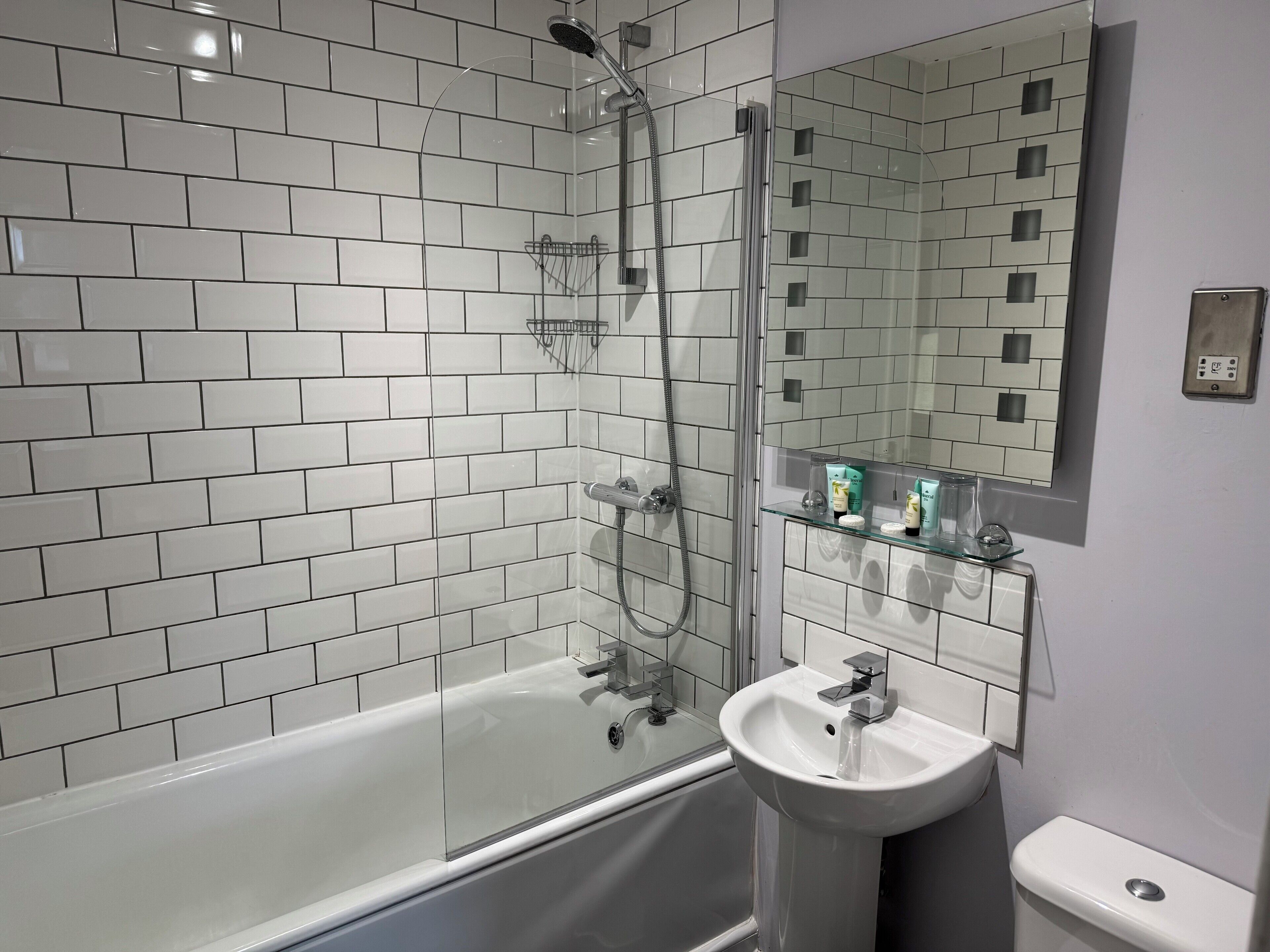 Foto - Oaklands Hotel