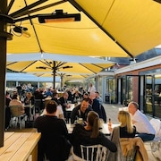 The Oaklands Hotel