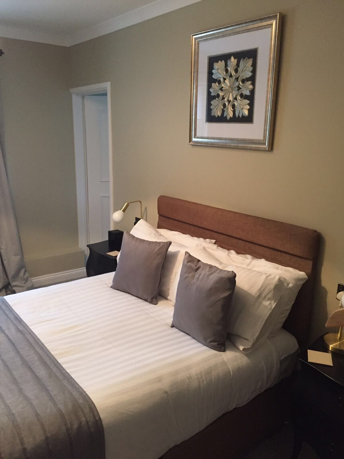 Foto - The Oaklands Hotel