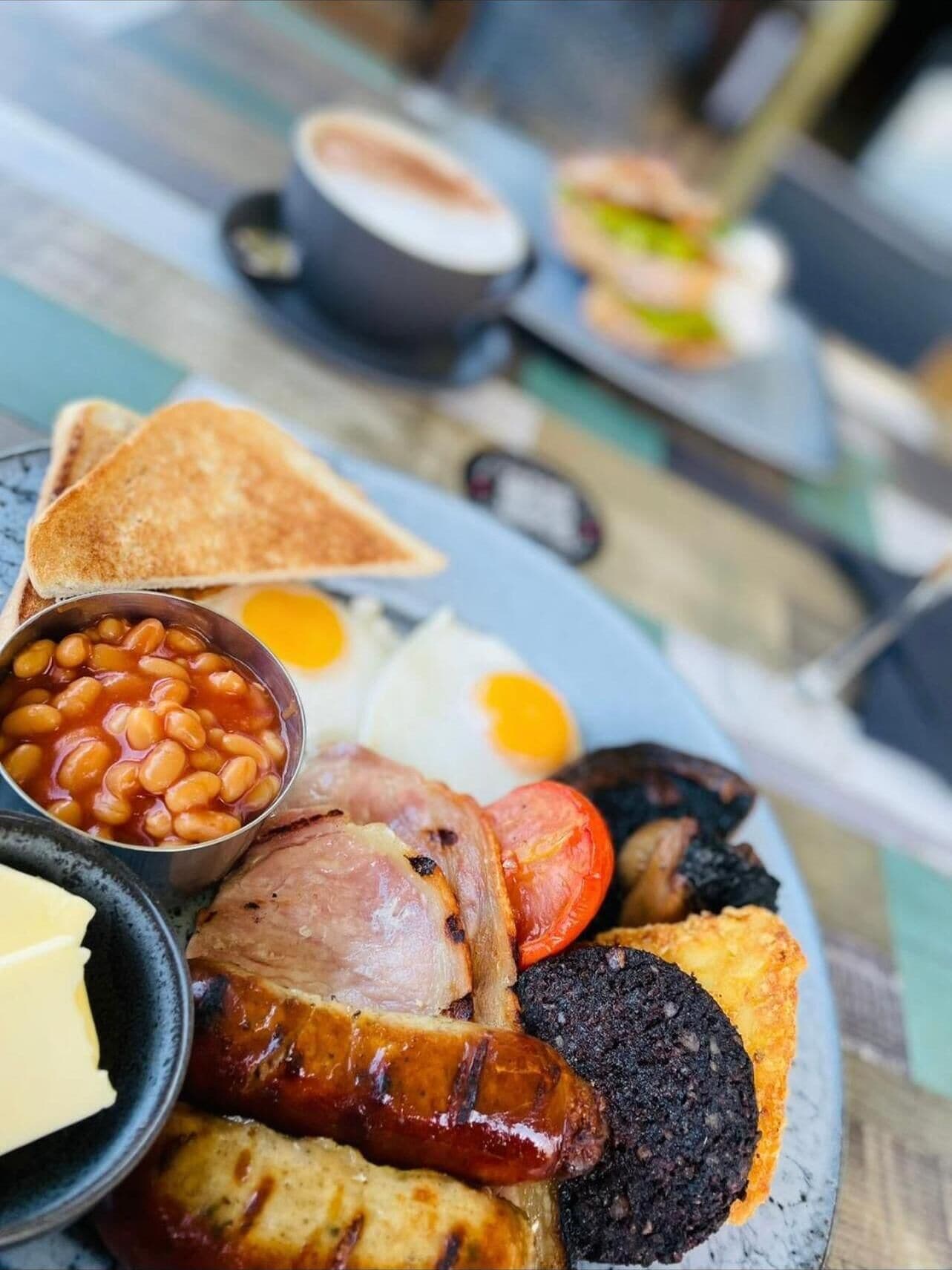 Foto - Oaklands Hotel