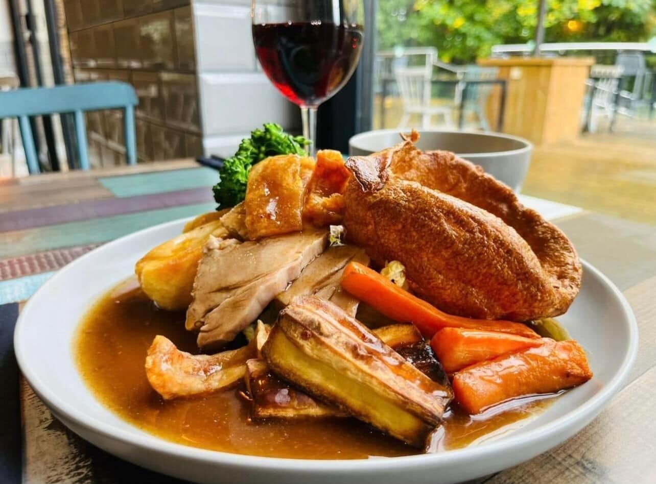 Foto - Oaklands Hotel