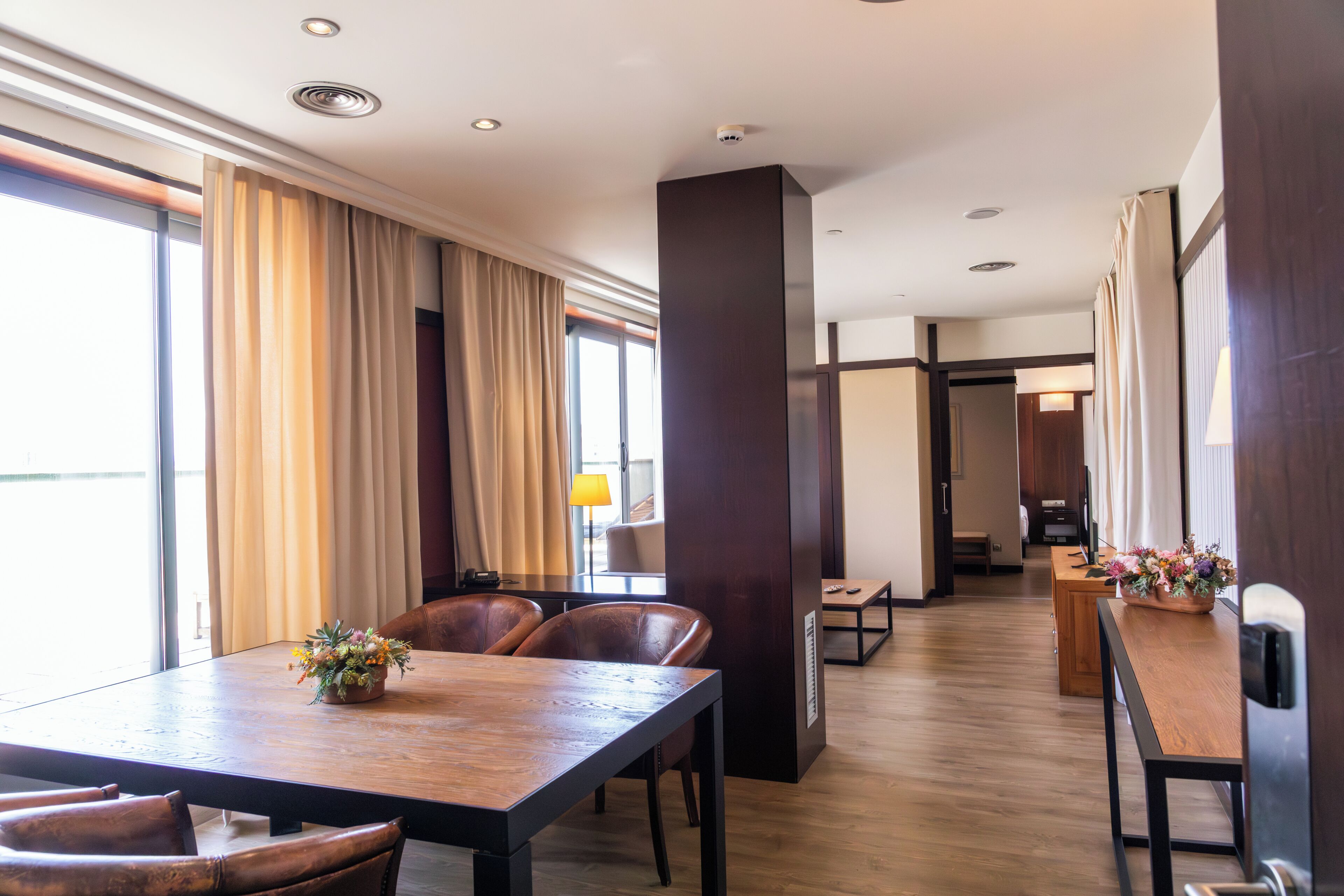 Foto - Hotel Barcelona Universal