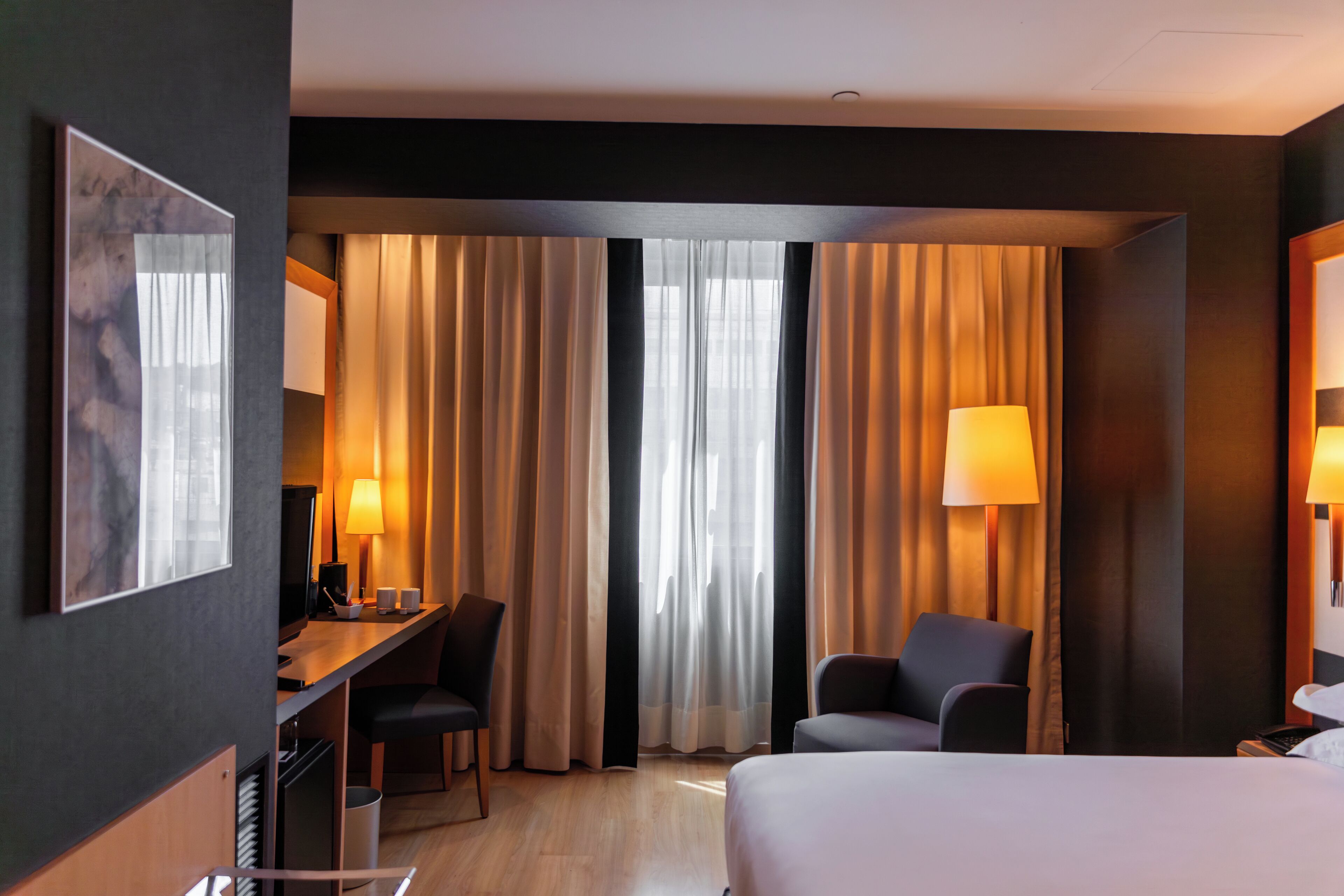 Foto - Hotel Barcelona Universal