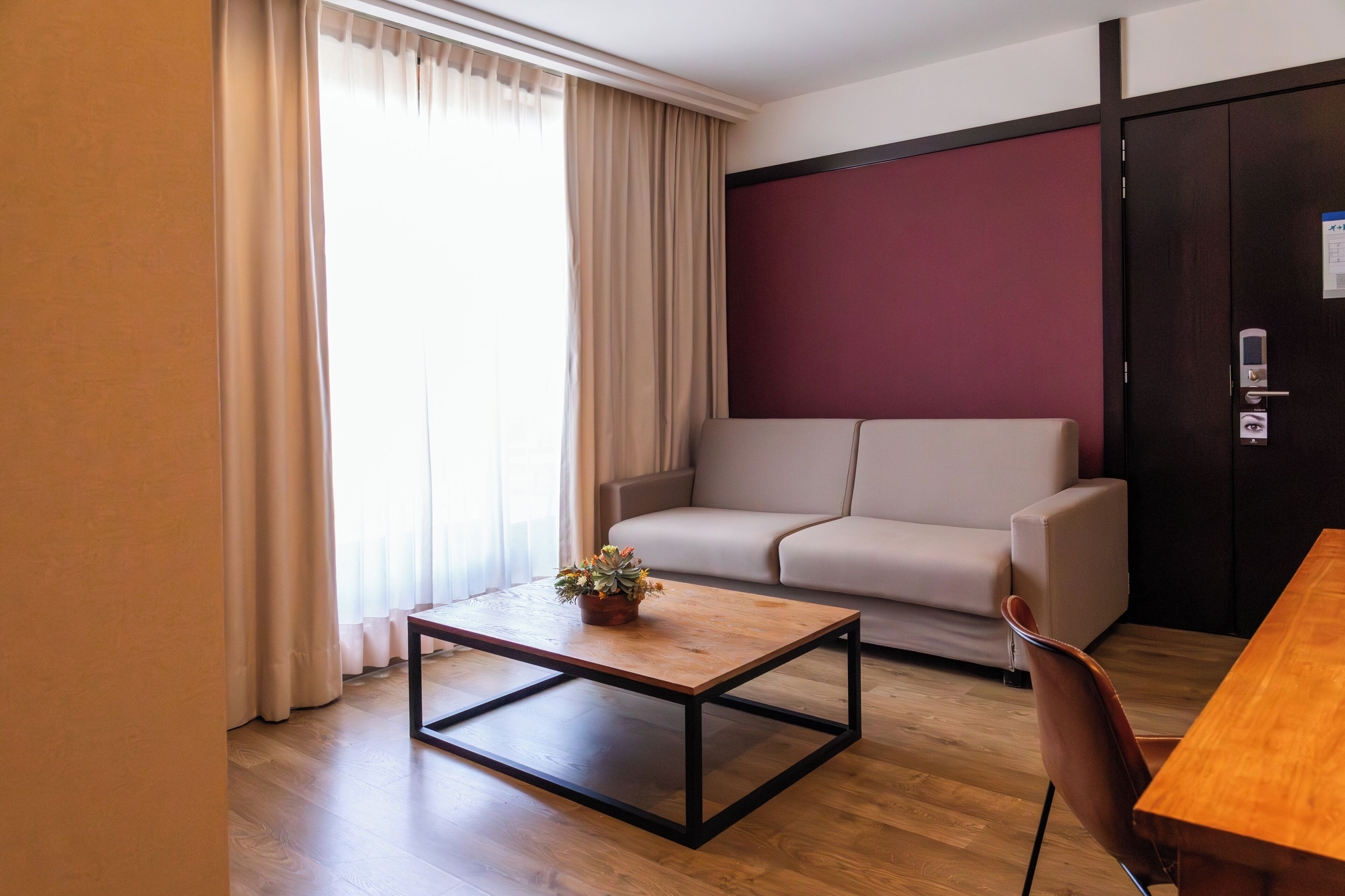 Foto - Hotel Barcelona Universal