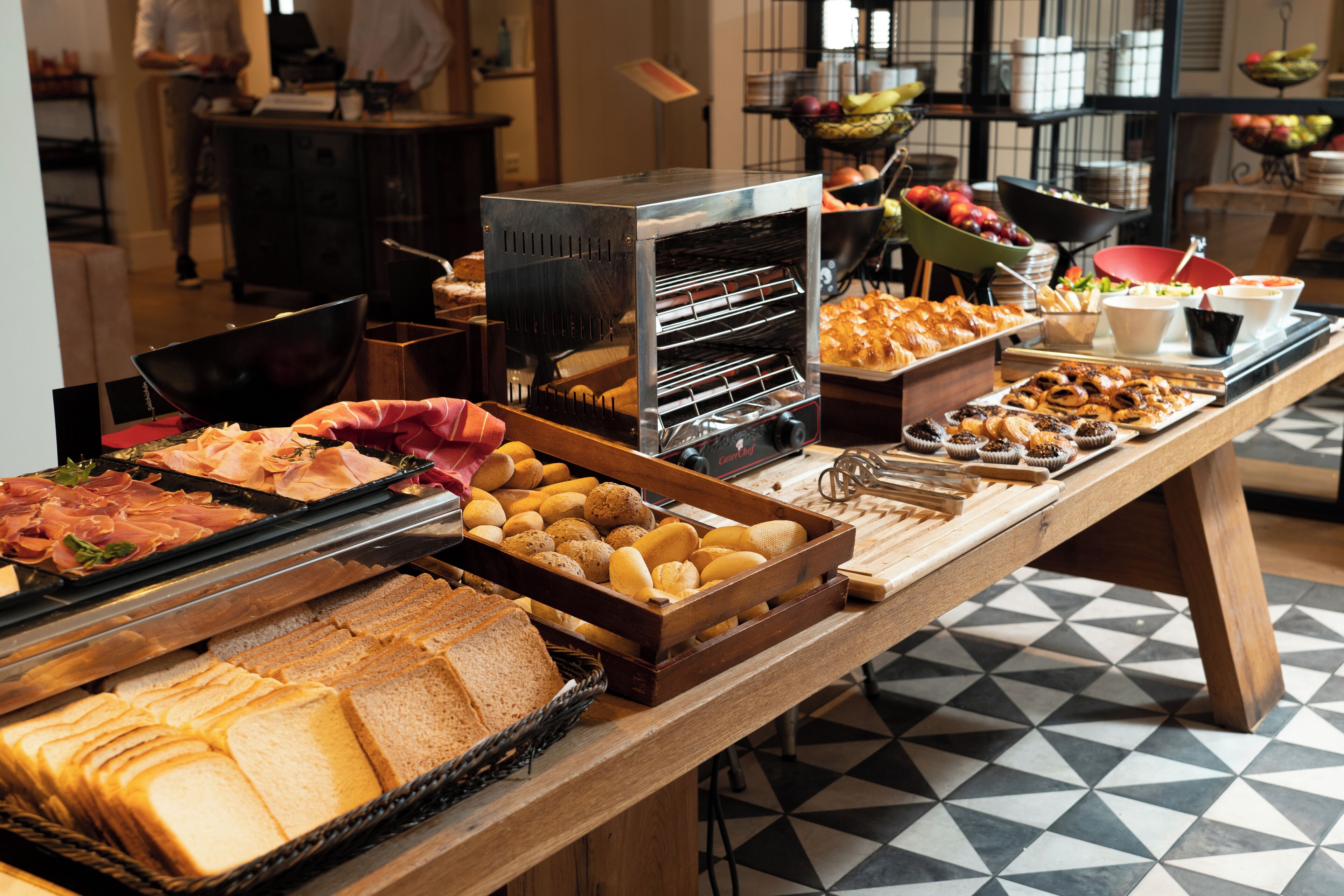 Foto - Hotel Barcelona Universal