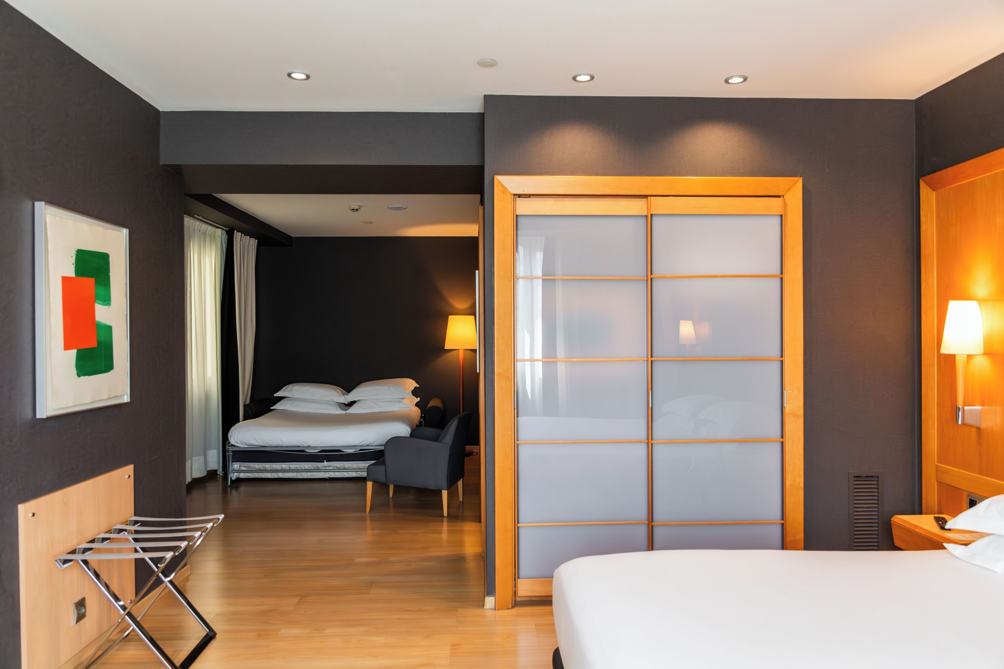 Foto - Hotel Barcelona Universal
