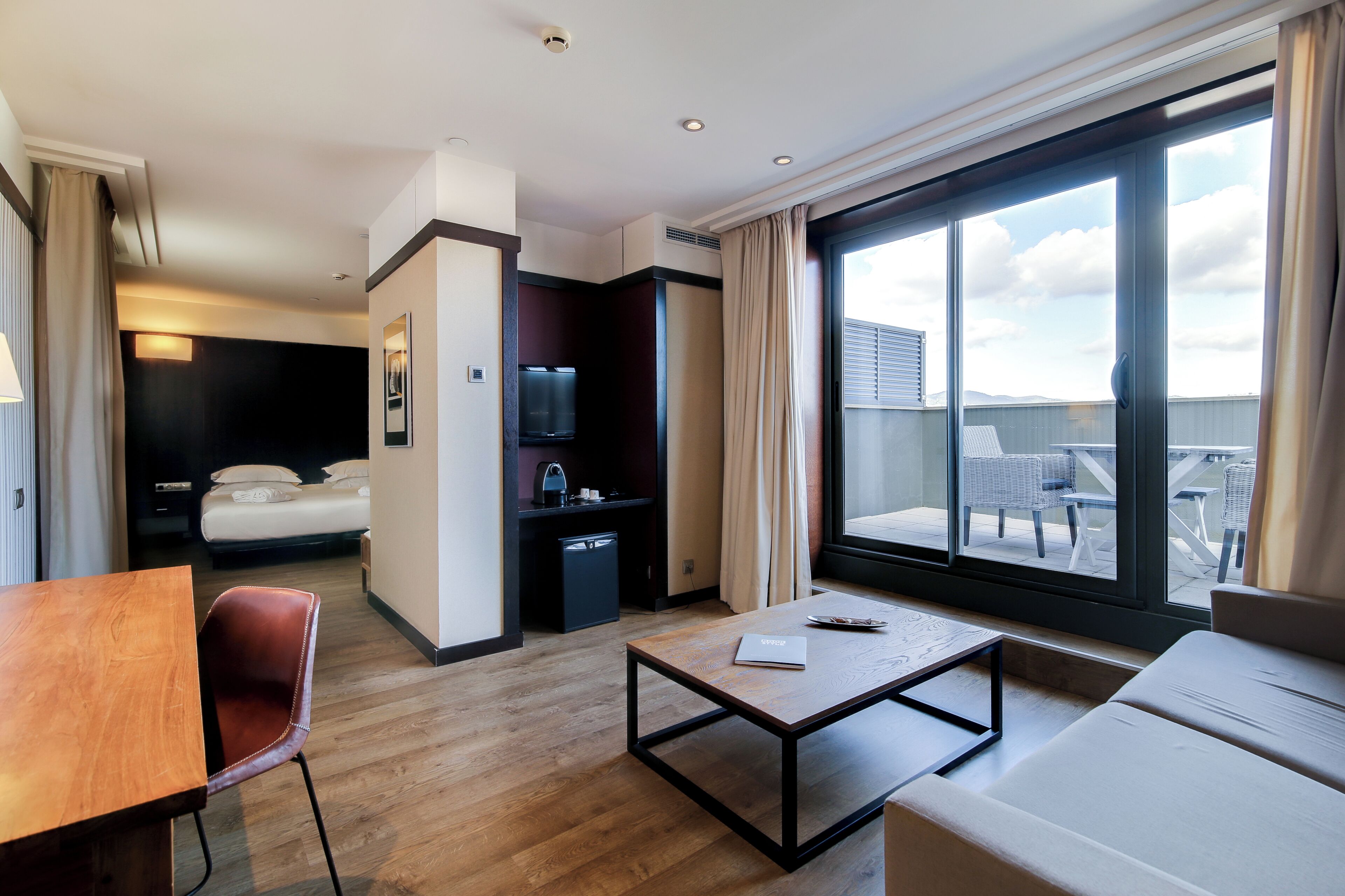 Foto - Hotel Barcelona Universal
