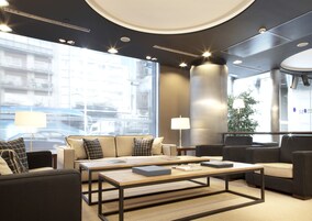 Pool views, open daily