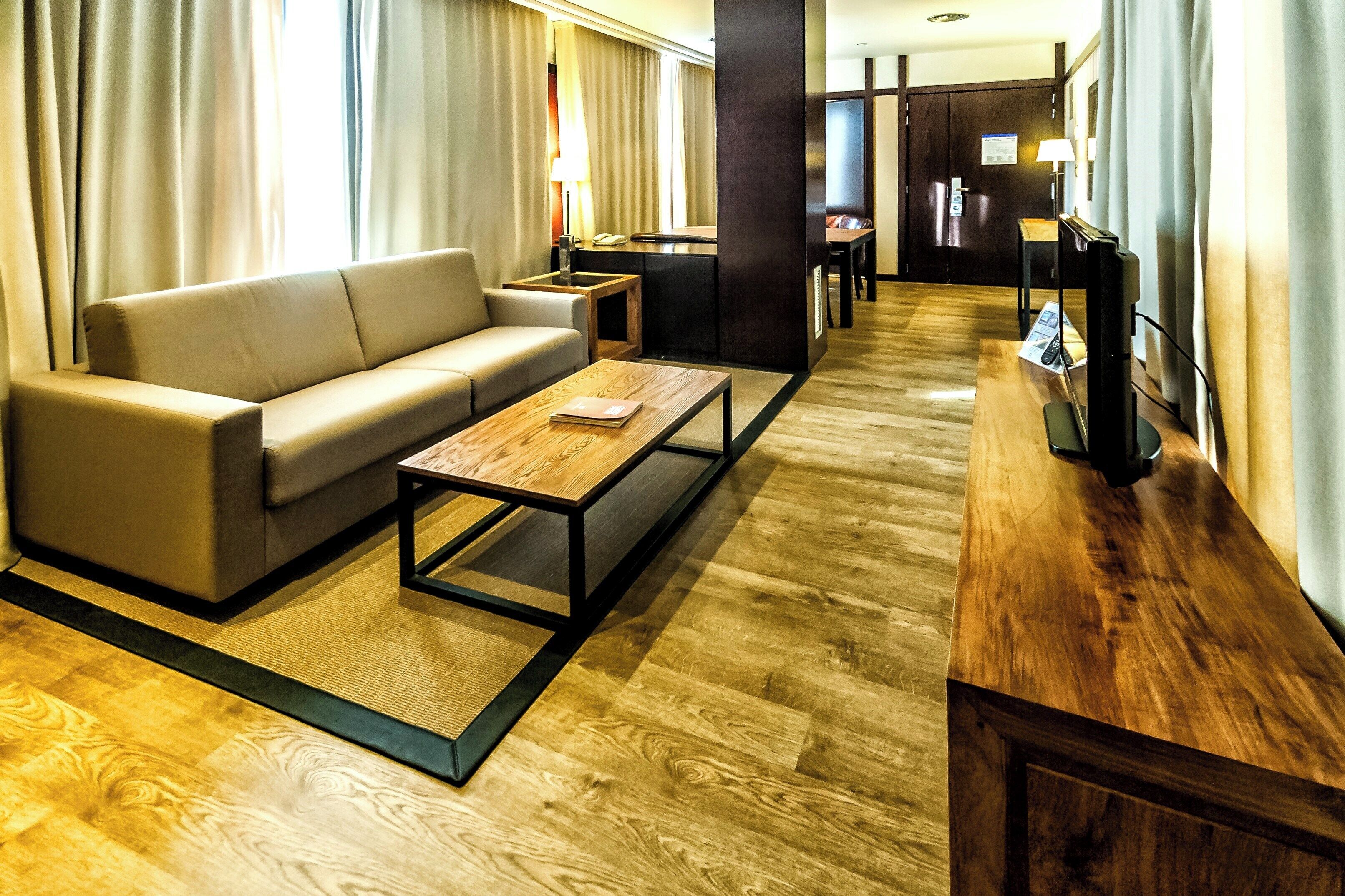 Suite Panoramique