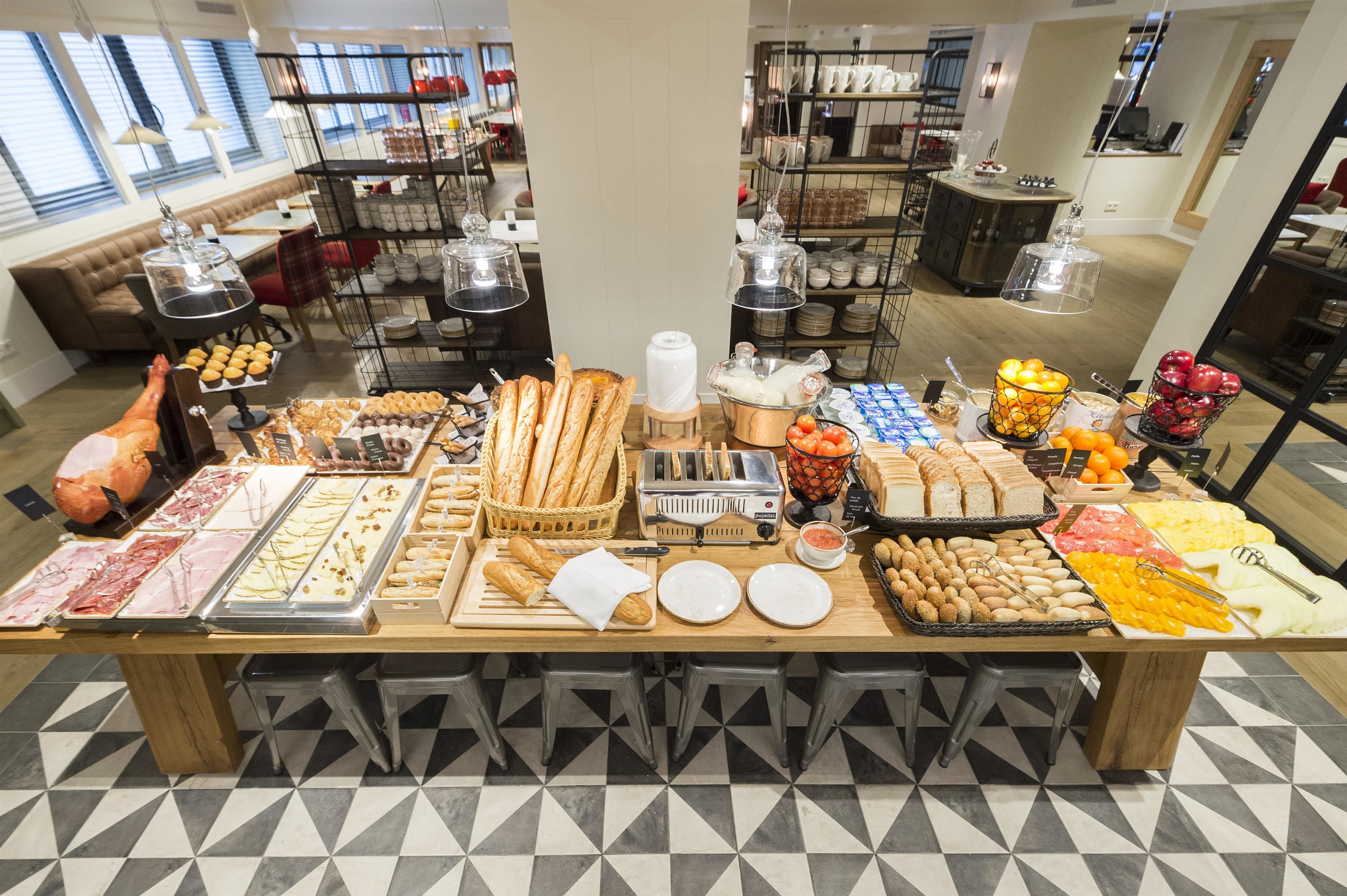 Photo - Hotel Barcelona Universal