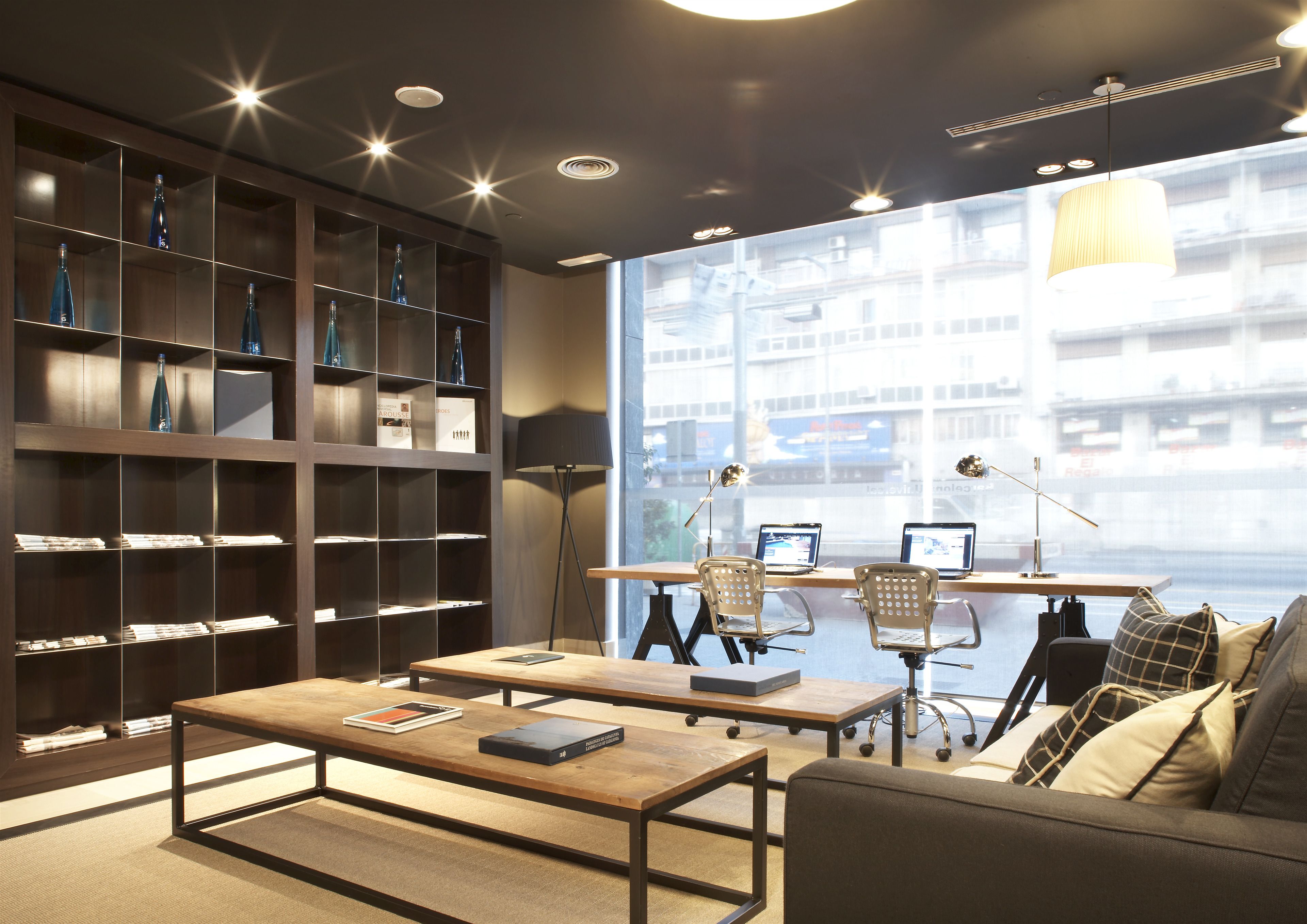 Photo - Hotel Barcelona Universal