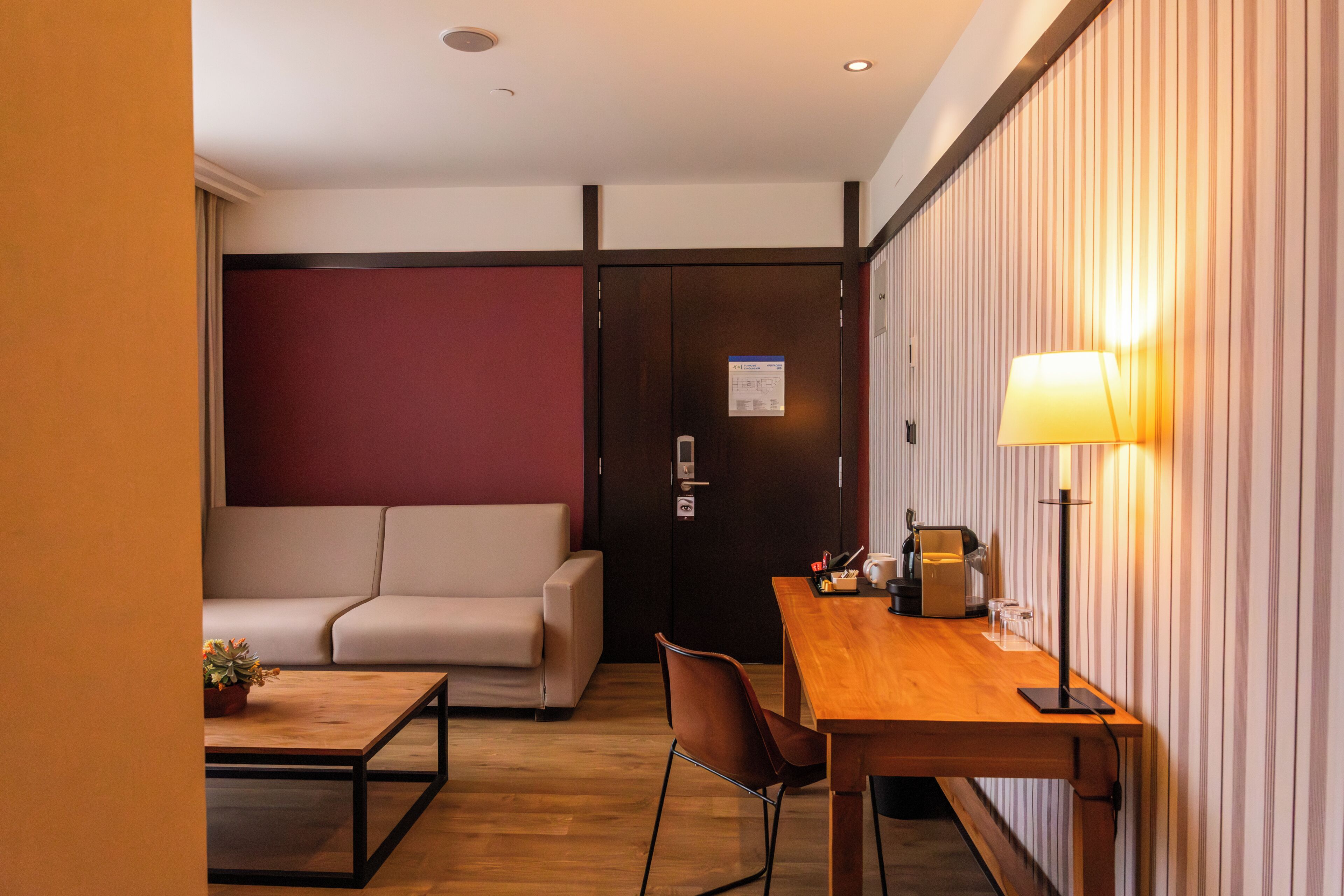 Foto - Hotel Barcelona Universal