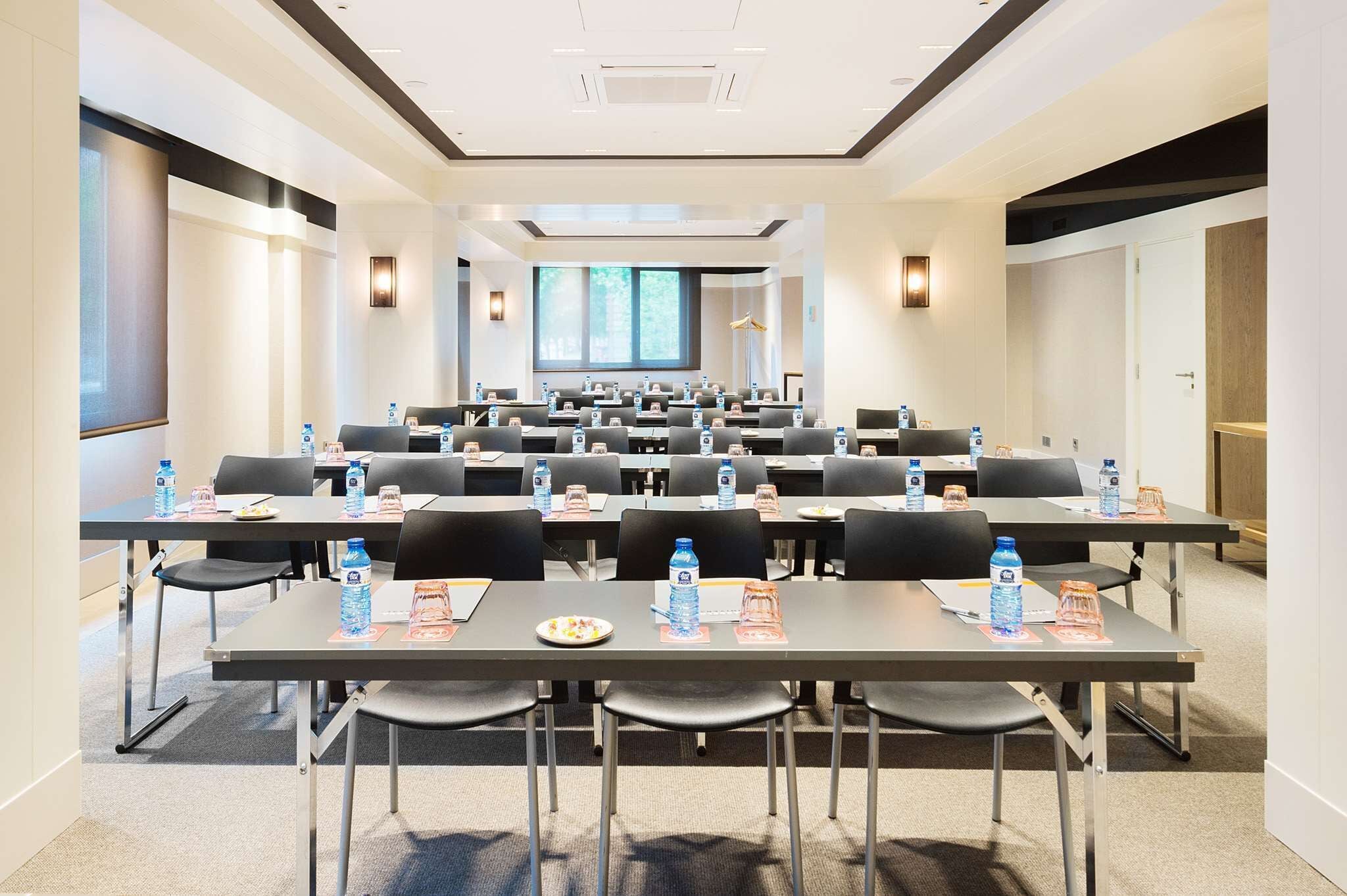 Photo - Hotel Barcelona Universal