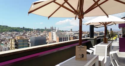 Hotel Barcelona Universal