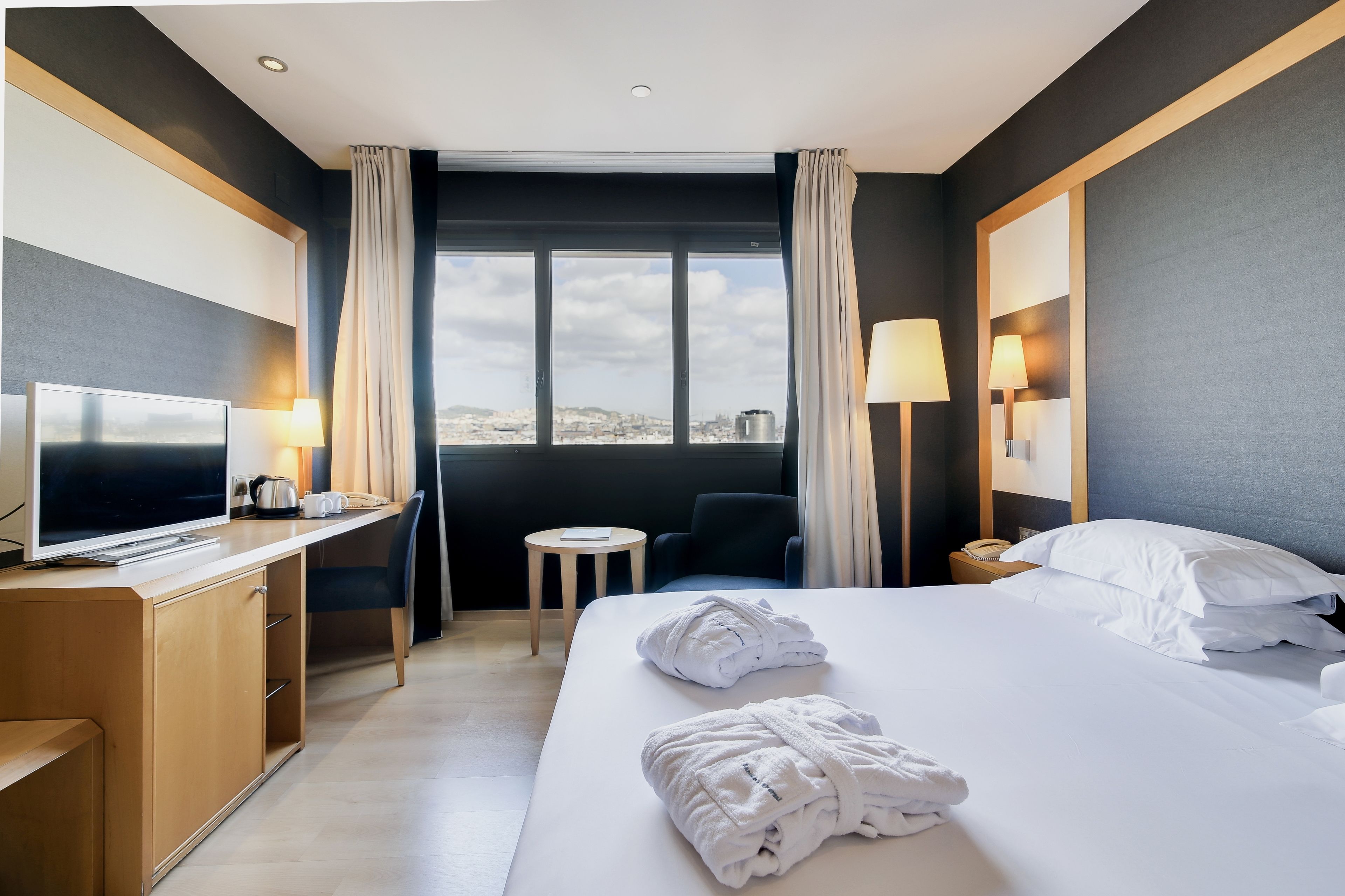 Photo - Hotel Barcelona Universal