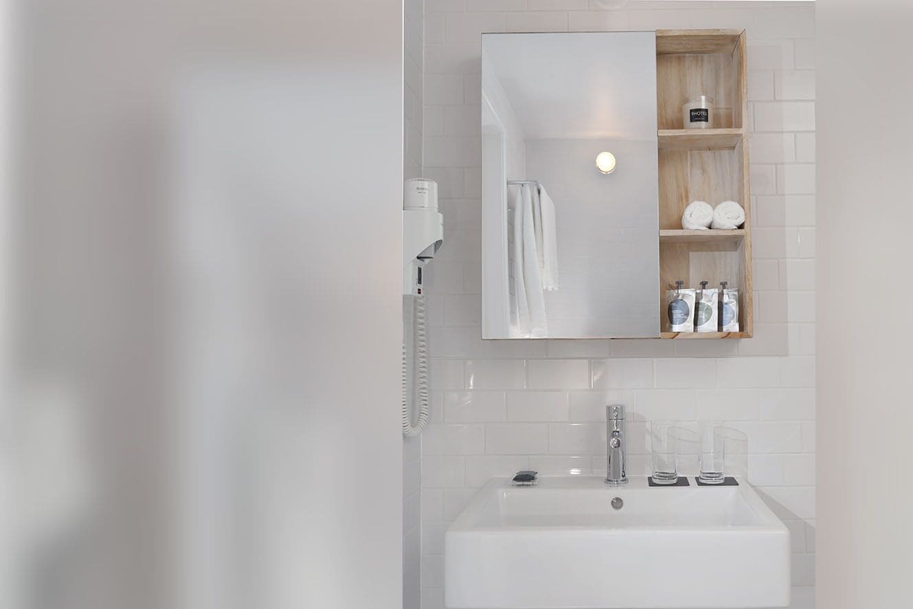 Foto - 9Hotel Central