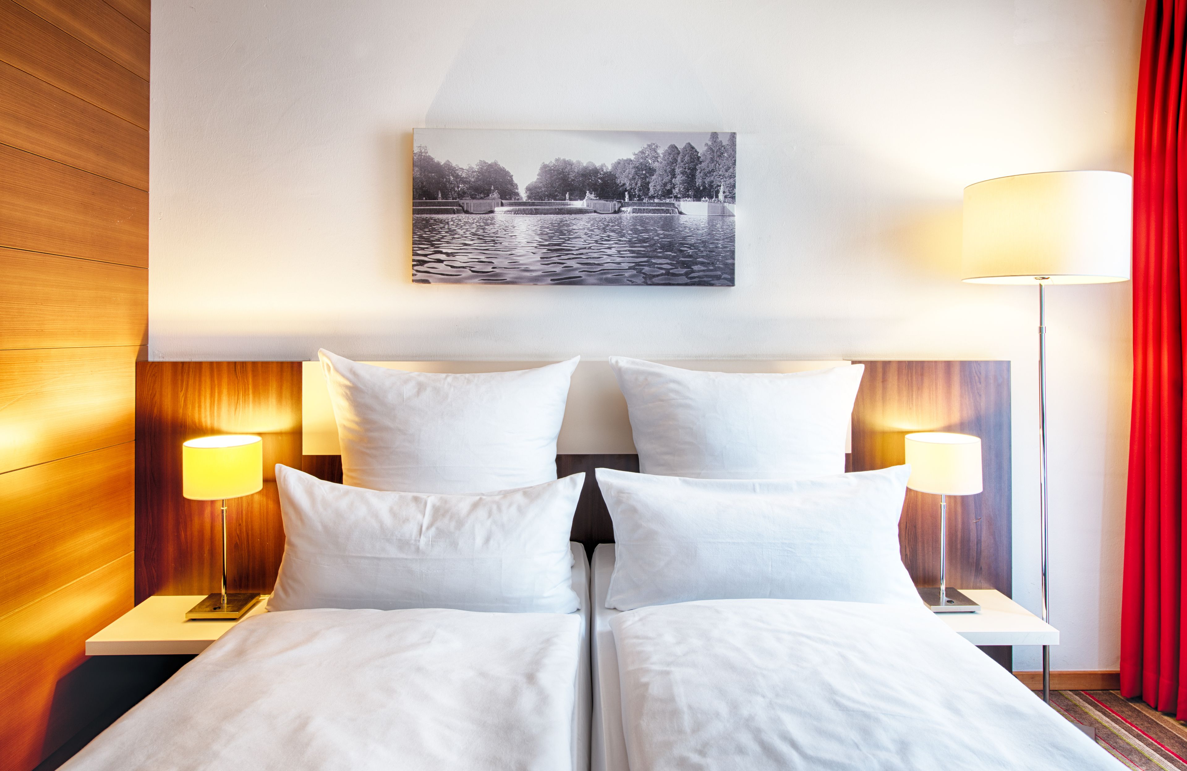 Foto - Leonardo Hotel Muenchen City West 