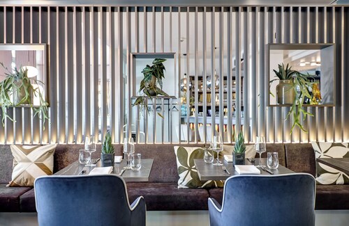 Leonardo Hotel München City West