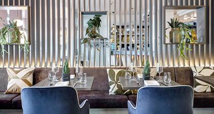 Leonardo Hotel MĂŒnchen City West