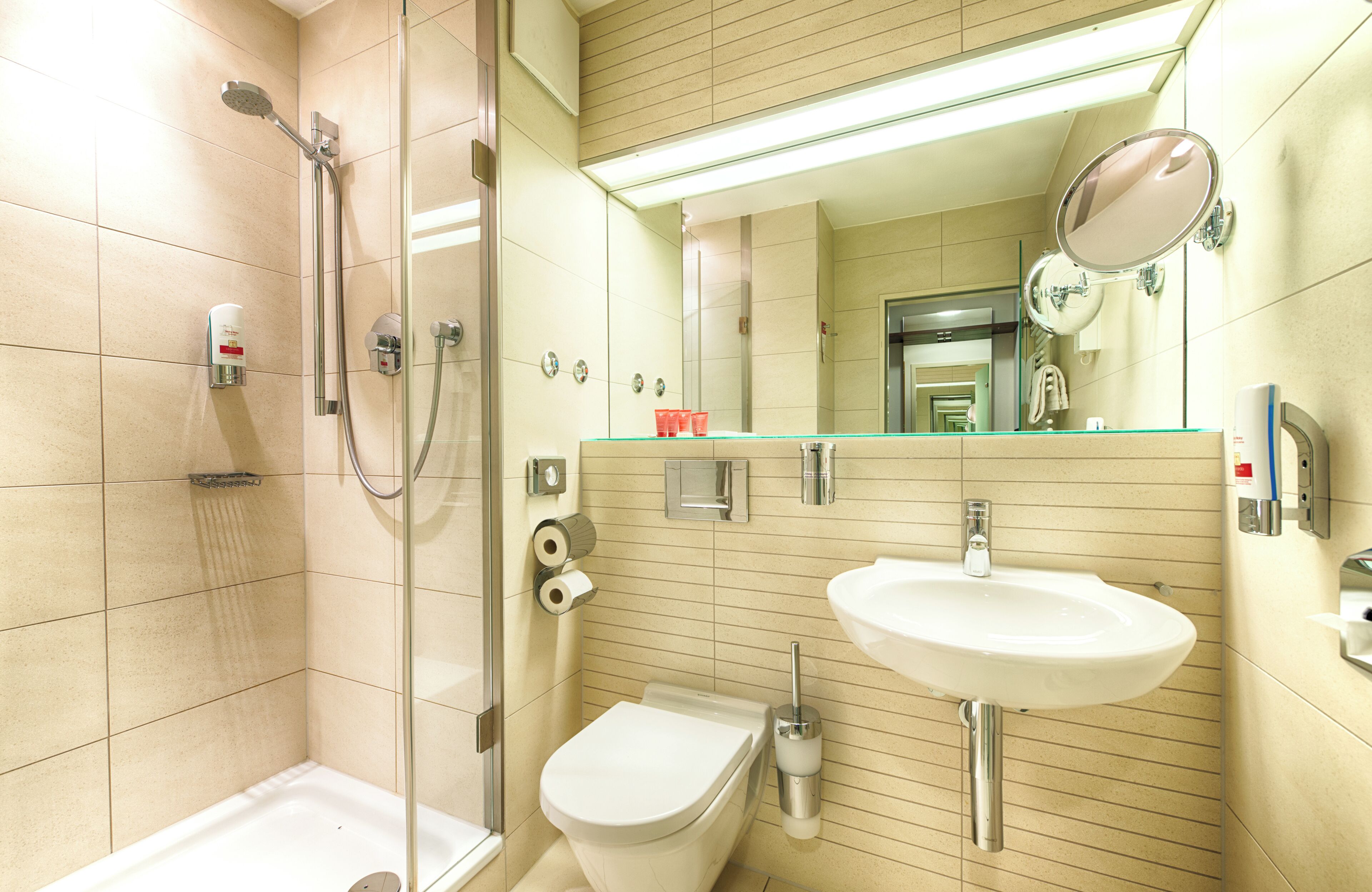 Foto - Leonardo Hotel Muenchen City West 