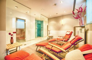 Spa - Leonardo Hotel München City West (Munich)