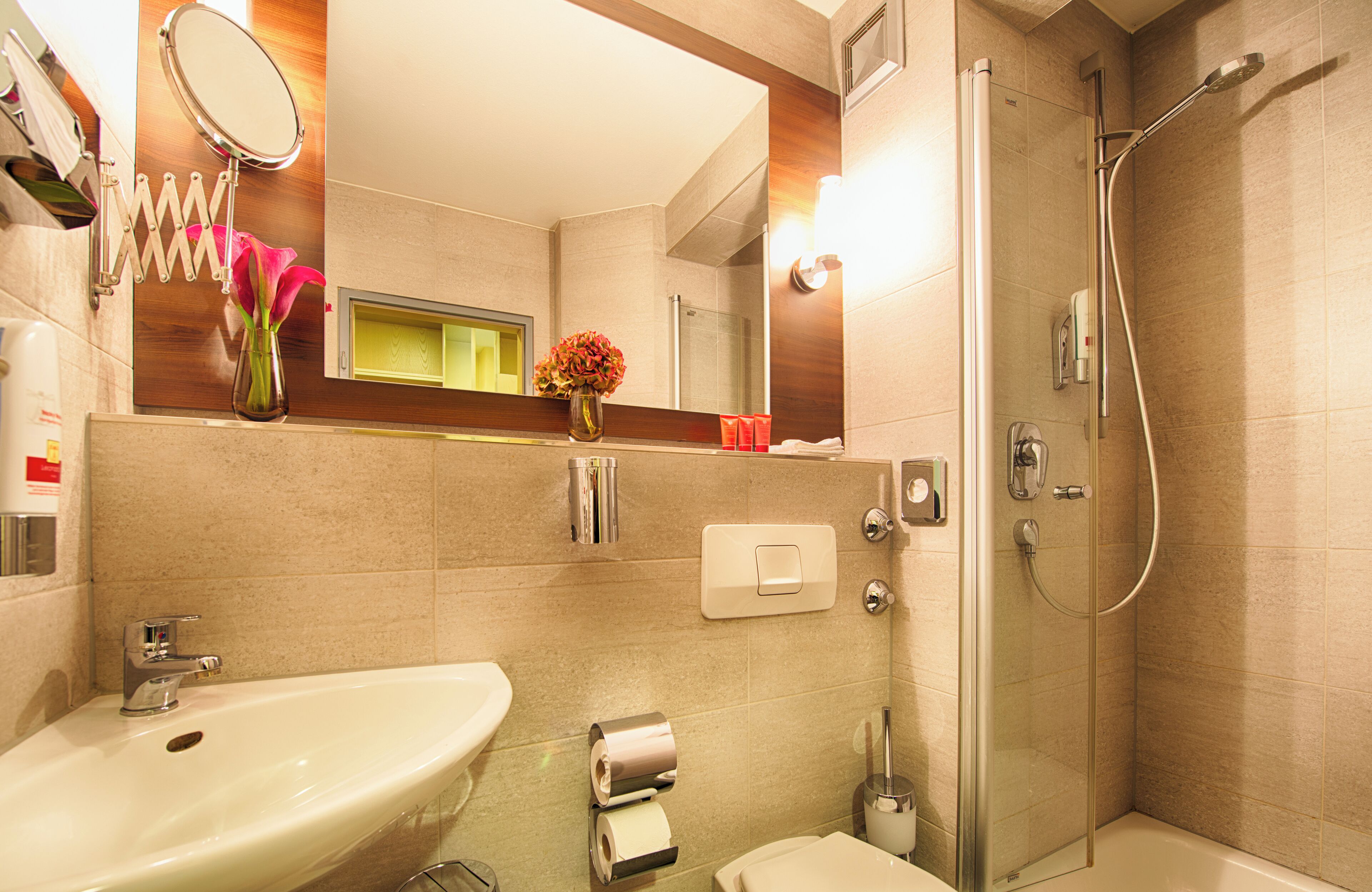 Foto - Leonardo Hotel Muenchen City West 