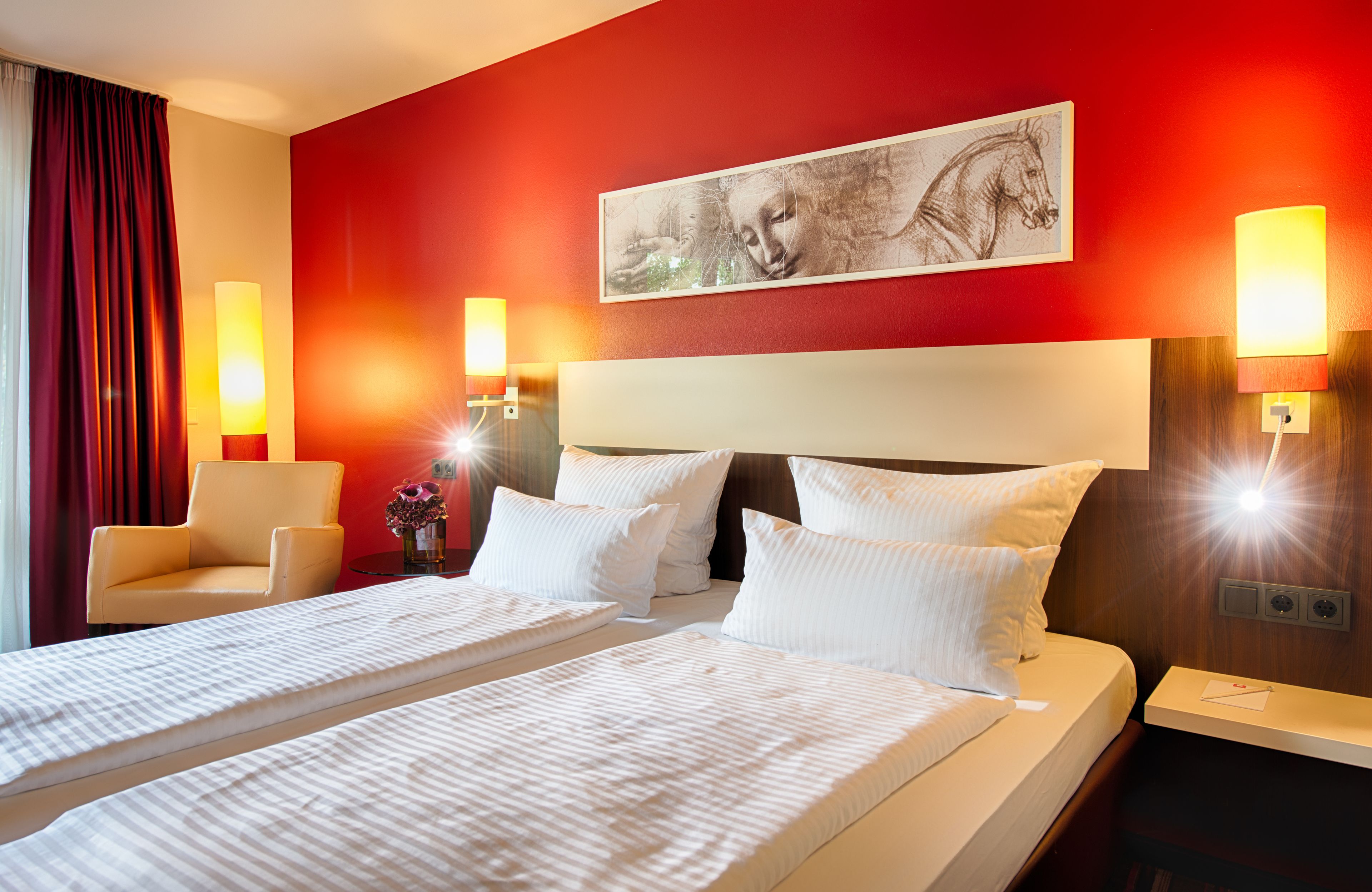 Foto - Leonardo Hotel Muenchen City West 