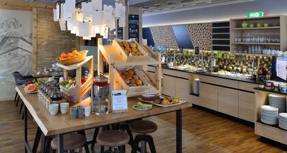 Best Western Plus Hotel Erb