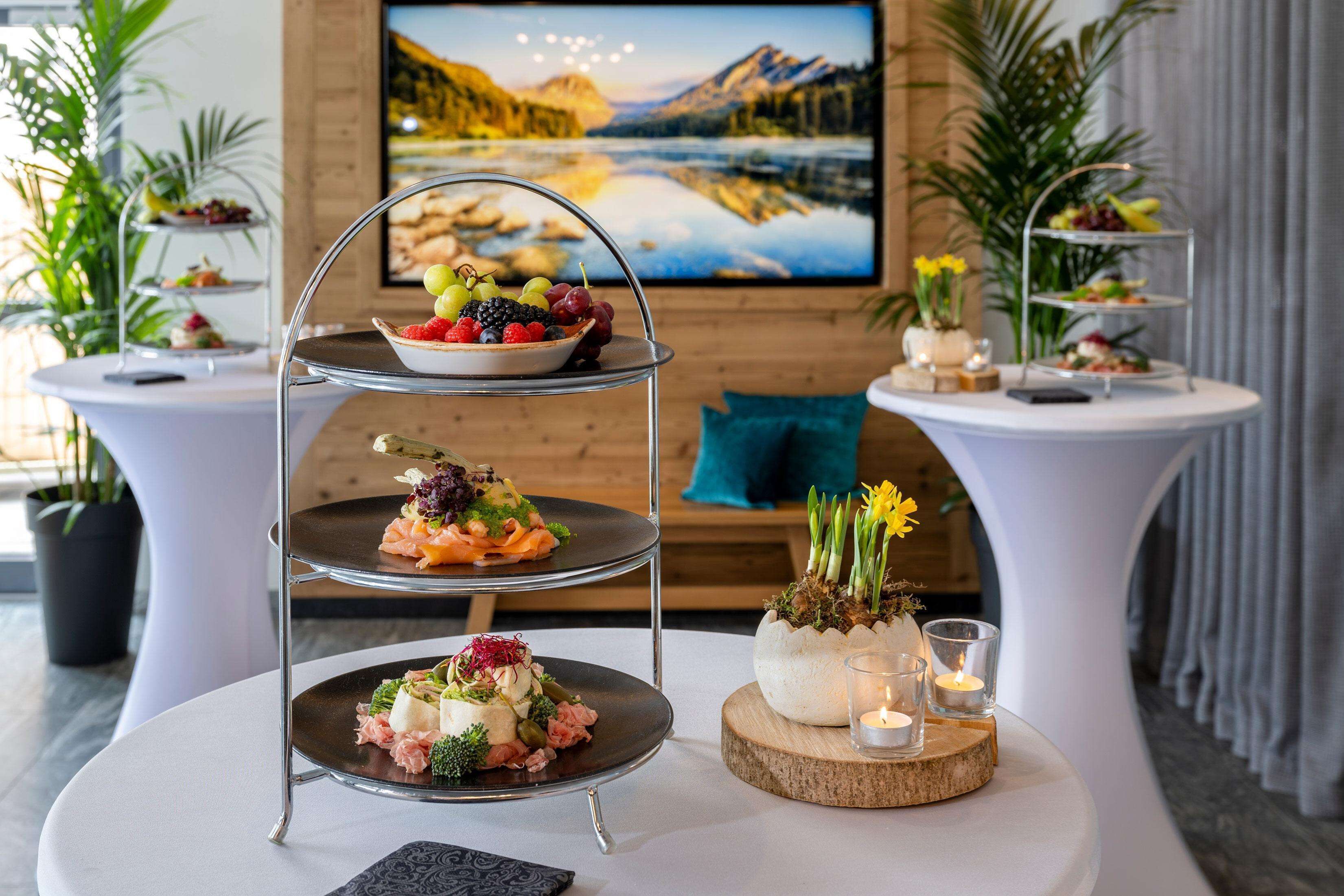 international cuisine